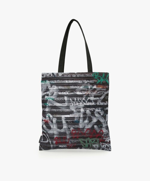 agnes b.（アニエスベー） トートバッグ 「Outlet」トートバッグ XAS07