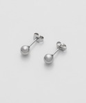 ピアス 「 金属アレルギー対応 」 シンプルミ...の詳細画像3