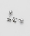 ピアス 「 金属アレルギー対応 」 シンプルミ...の詳細画像4