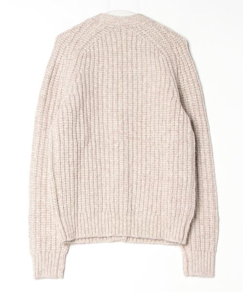 BROOKS BROTHERS（ブルックスブラザーズ） カーディガン アルパカ