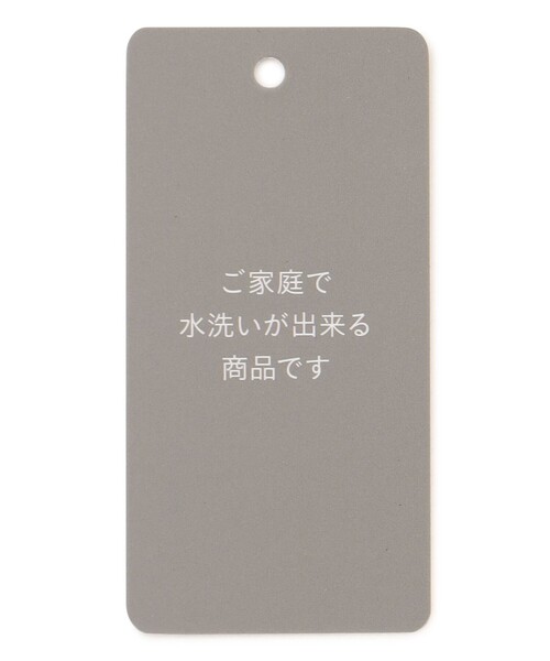 自由区（ジユウク） ワンピース スノーフラワープリント ワンピース