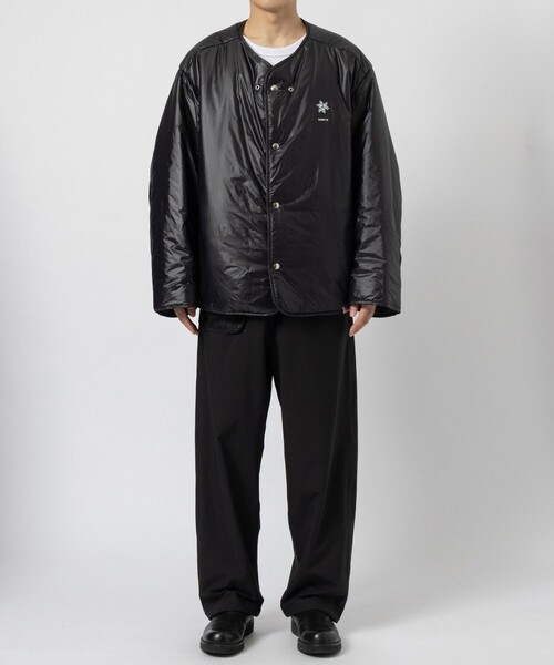 新品22aw ゴールドウイン GOLDWINインサレーションダウン ジャケット GOLDWIN ダウンジャケット ダウン 「GOLD WIN/ゴールドウィン