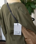 POY WEEKENDER REF×PE ポー...の詳細画像3