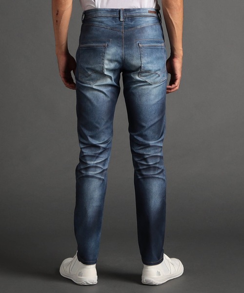 NICOLE CLUB FOR MEN（ニコルクラブフォーメン） パンツ 「40周年企画