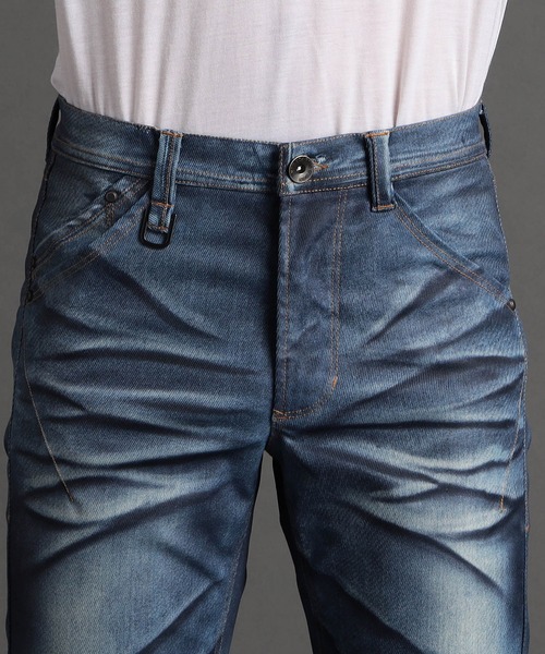 NICOLE CLUB FOR MEN（ニコルクラブフォーメン） パンツ 「40周年企画