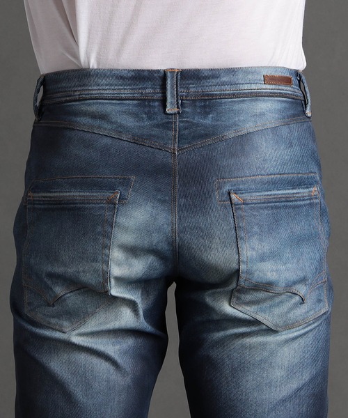 NICOLE CLUB FOR MEN（ニコルクラブフォーメン） パンツ 「40周年企画