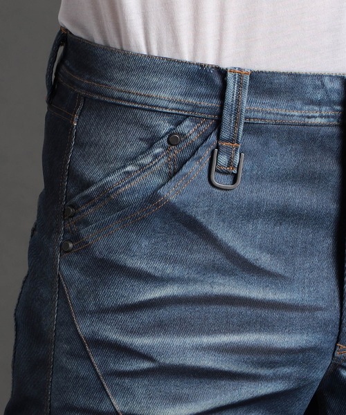 NICOLE CLUB FOR MEN（ニコルクラブフォーメン） パンツ 「40周年企画