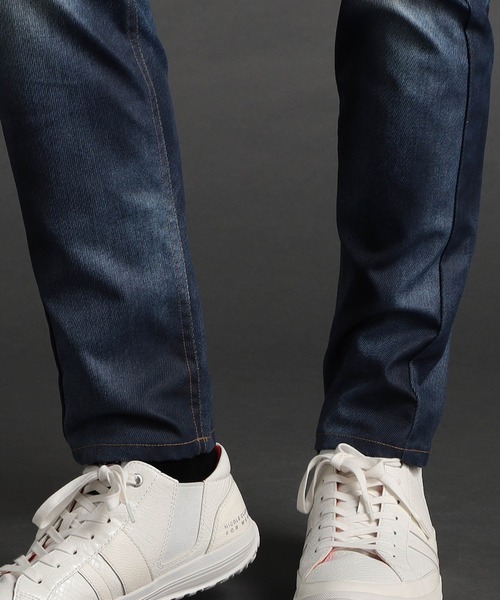 NICOLE CLUB FOR MEN（ニコルクラブフォーメン） パンツ 「40周年企画