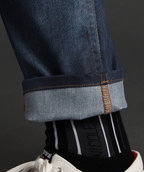 NICOLE CLUB FOR MEN（ニコルクラブフォーメン） パンツ 「40周年企画