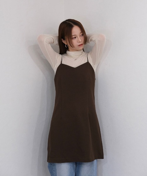 ワンピース yurie Reurie'（レウリィ） ワンピース : ZOZOTOWN Yahoo!店 - 通販 - Yahoo