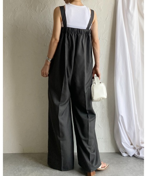 BILLABONG/ビラボン レディース サロペット ADIV UTILITY