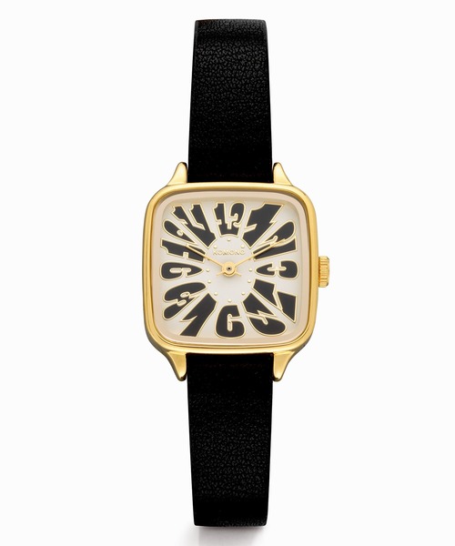 KOMONO コモノ W2861 腕時計　ゴールド Amazon.co.jp: [コモノ]KOMONO レディース ESTELLE ROYALE 36mm