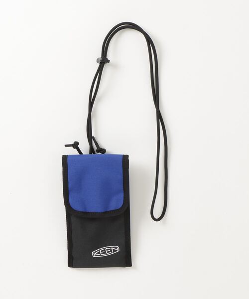 KEEN（キーン） ポーチ HARVEST ACCORDION POUCH / ハーベスト