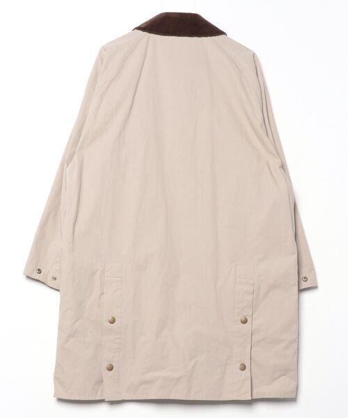 Barbour（バブアー） コート 38 ベージュ メンズ : ZOZOTOWN Yahoo!店