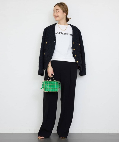 Zanchetti ショルダーバッグ バッグ 「ZANCHETTI/ザンケッティ