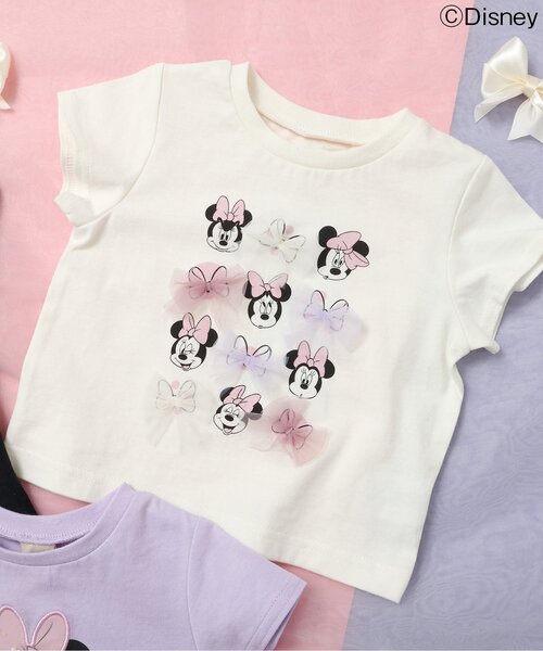 VINTAGE(ヴィンテージ) 90s 90年代 WaltDisneyWorld Minnie