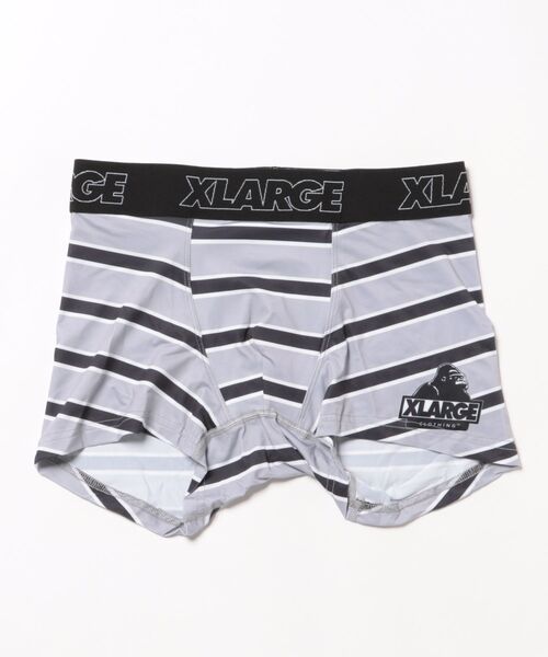 XLARGE　パンツ XLARGE ボクサーパンツ メンズ X-LARGE エクストララージ 男性