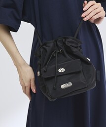 OUTDOOR PRODUCTS ショルダーバッグ バッグ × Firsthand