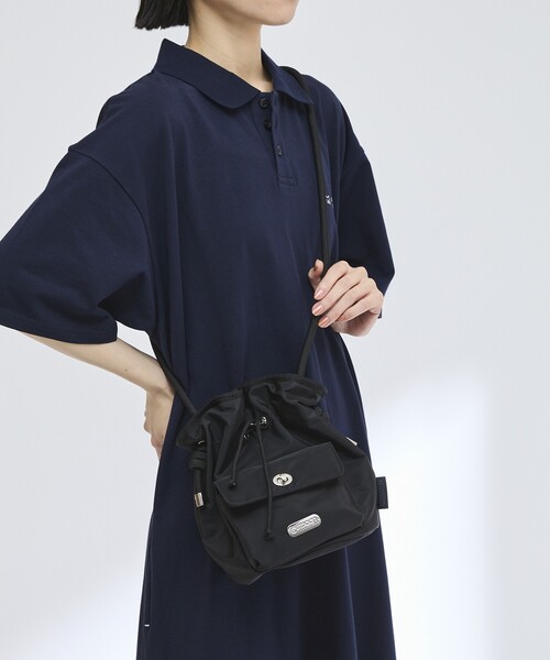 OUTDOOR PRODUCTS ショルダーバッグ バッグ × Firsthand