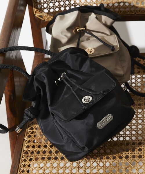 OUTDOOR PRODUCTS ショルダーバッグ バッグ × Firsthand