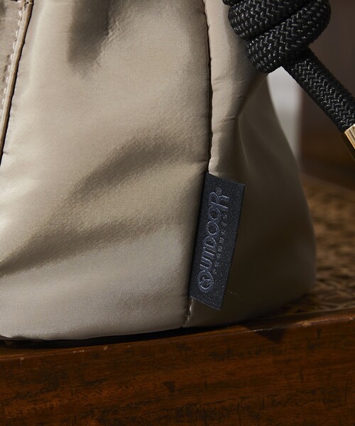 OUTDOOR PRODUCTS × Firsthand ボディバッグ OUTDOOR PRODUCTS ショルダーバッグ バッグ × Firsthand