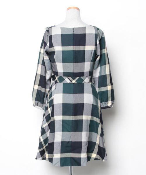 BLUE LABEL CRESTBRIDGE（ブルーレーベルクレストブリッジ） 長袖