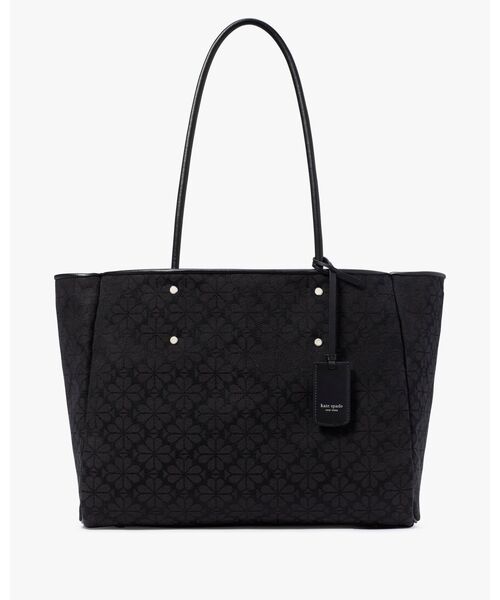 kate spade NEW YORK トートバッグ スペード フラワー ジャ
