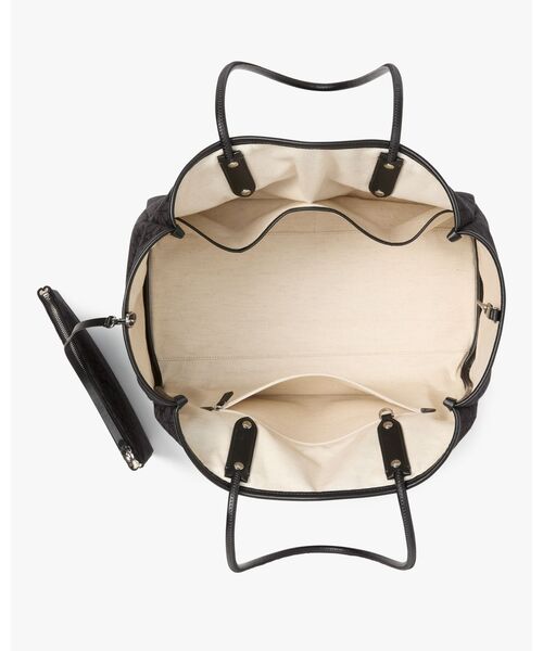 kate spade NEW YORK トートバッグ スペード フラワー ジャ