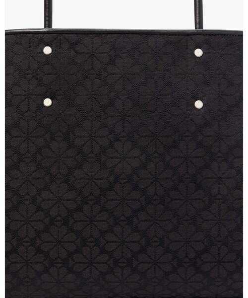 kate spade NEW YORK トートバッグ スペード フラワー ジャ