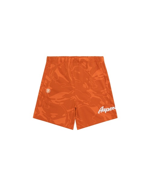 【関税・送料込み】Aape AAPE NOW SWEAT SHORTS ショーツ AAPE NOW SWEAT SHORTS | AAPE.JP