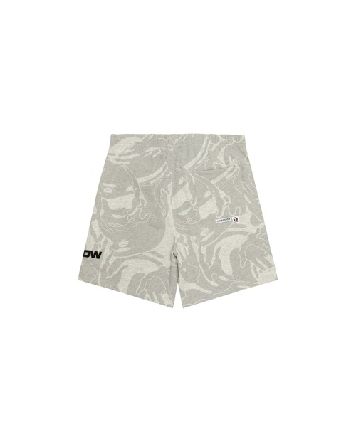 すぐ届く【AAPE】NOW SWEAT SHORTS 膝上ハーフパンツ AAPE NOW SWEAT SHORTS | AAPE.JP