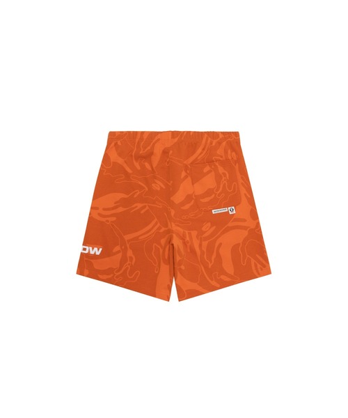 すぐ届く【AAPE】NOW SWEAT SHORTS 膝上ハーフパンツ AAPE NOW SWEAT SHORTS | AAPE.JP
