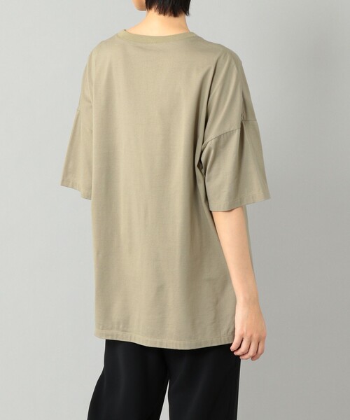GRACE CONTINENTAL 「GRACE CONTINENTAL」 半袖Tシャツ 36