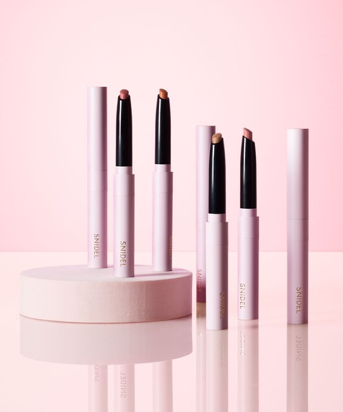 SNIDEL BEAUTY（スナイデルビューティ） 口紅 リップ スナイデル
