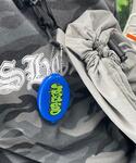 小銭入れ コインケース WEGO/ラバーコインケースの詳細画像5