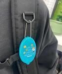 小銭入れ コインケース WEGO/ラバーコインケースの詳細画像4