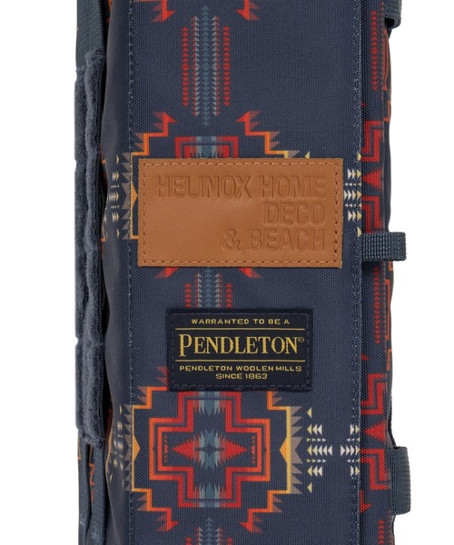 PENDLETON（ペンドルトン） 収納 「LIMITED」PENDLETON×HELINOX