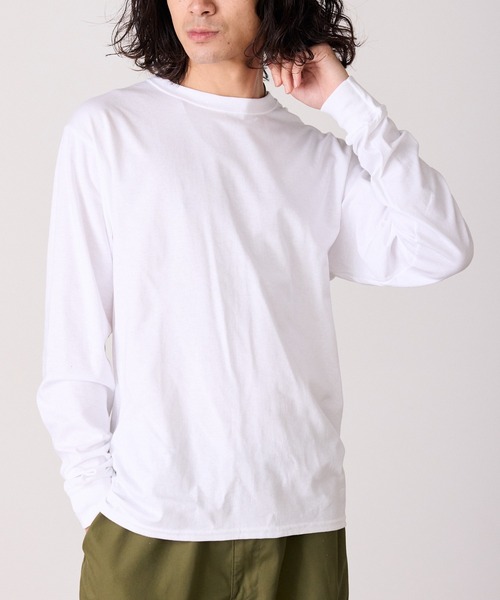 Champion（チャンピオン） tシャツ Champion / 5.2oz OVER SIZE