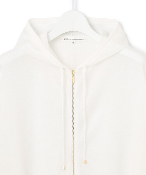 パーカー 「別注」RUSSELL ATHLETIC / プリント フーディー レディース Russell Athletic パーカー 「別注」RUSSELL ATHLETIC