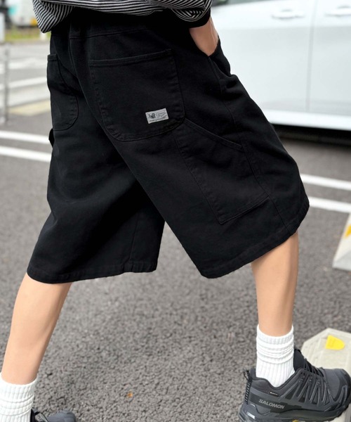 Classical Origin ハーフパンツ パンツ メンズ : ZOZOTOWN Yahoo!店