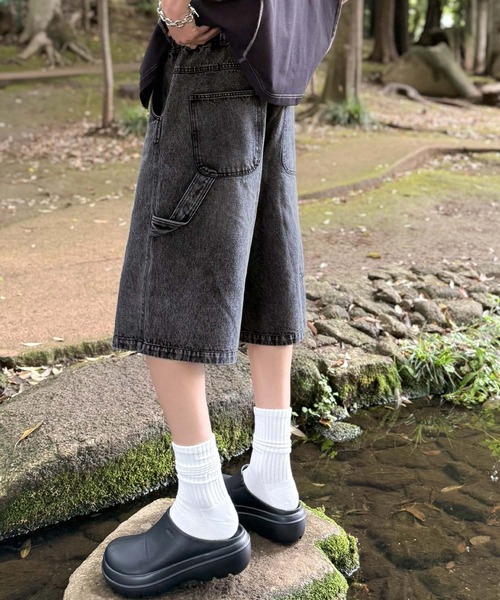 Classical Origin パンツ 「Classical Origin」「新定番ハーフ