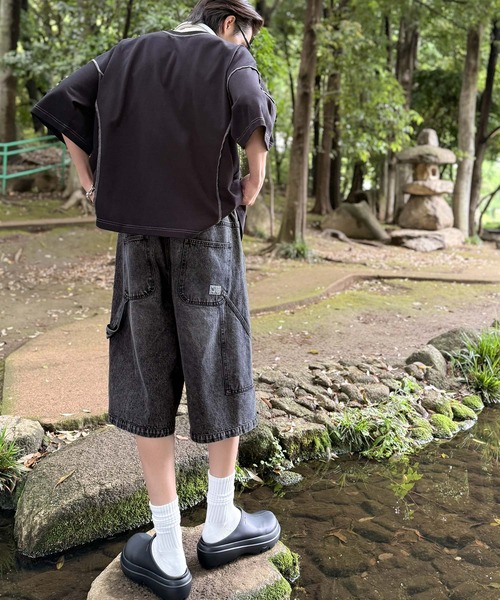 Classical Origin ハーフパンツ パンツ メンズ : ZOZOTOWN Yahoo!店