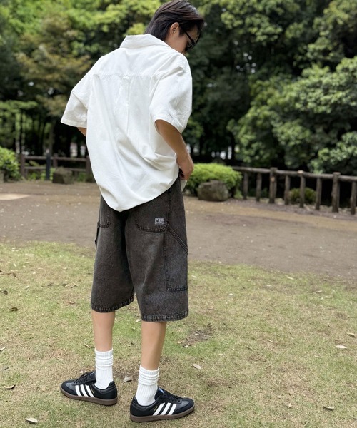 Classical Origin ハーフパンツ パンツ 短パン 「Classical Origin