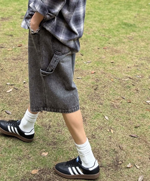 Classical Origin ハーフパンツ パンツ 短パン 「Classical Origin