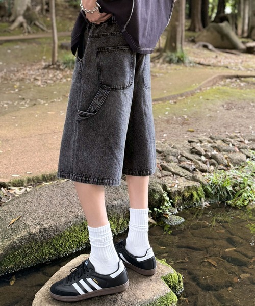 Classical Origin ハーフパンツ パンツ 短パン 「Classical Origin
