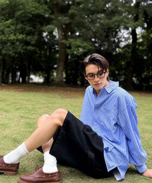 Classical Origin ハーフパンツ パンツ 短パン 「Classical Origin