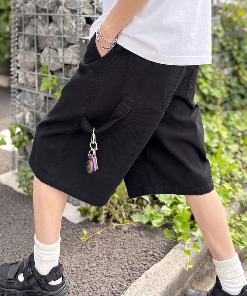 Classical Origin ハーフパンツ パンツ 短パン 「Classical Origin