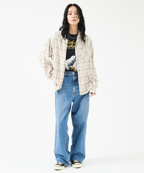 NEEDBY heritage ジーンズ 「NEEDBY heritage｜ニードバイ