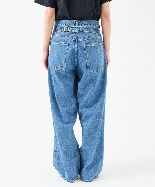 NEEDBY heritage ジーンズ 「NEEDBY heritage｜ニードバイ