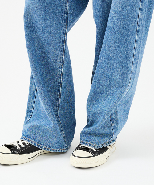 NEEDBY heritage ジーンズ 「NEEDBY heritage｜ニードバイ
